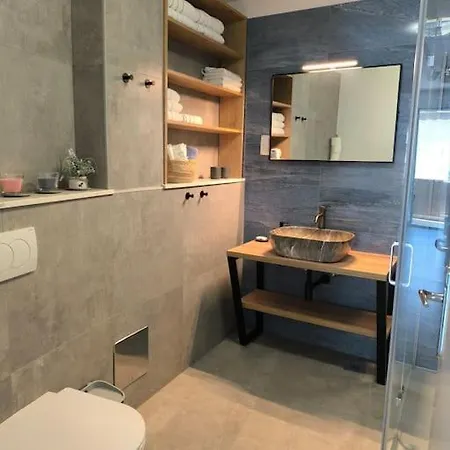 Apartman Town Center Fabi