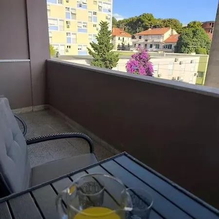 Town Center Fabi Apartman Split