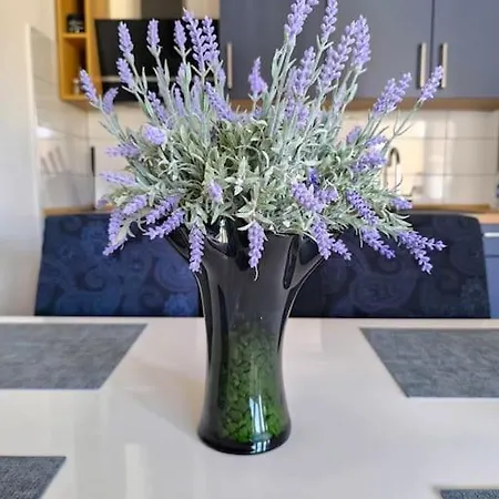 Town Center Fabi Apartman