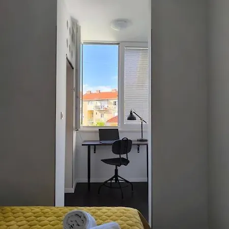 Apartman Town Center Fabi *