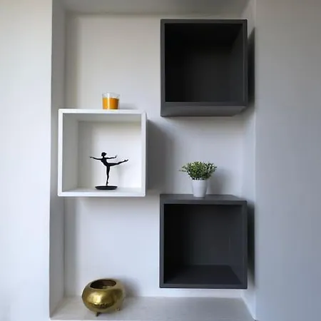 Town Center Fabi Split