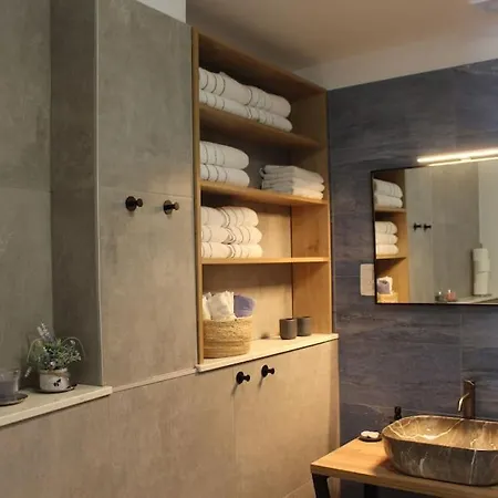 Town Center Fabi Apartman Split