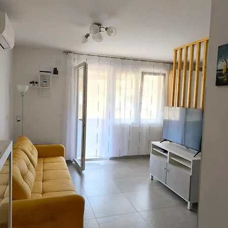 Town Center Fabi Apartman Split