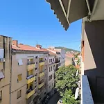 Town Center Fabi Apartment *