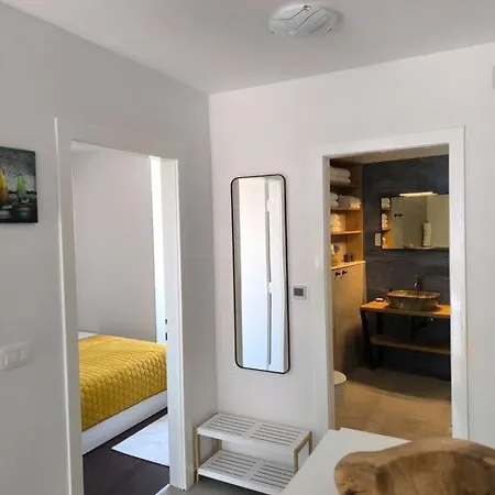 Town Center Fabi Apartment Split