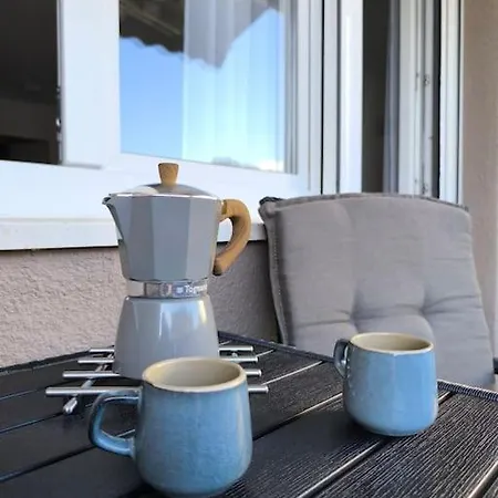 Apartment Town Center Fabi *