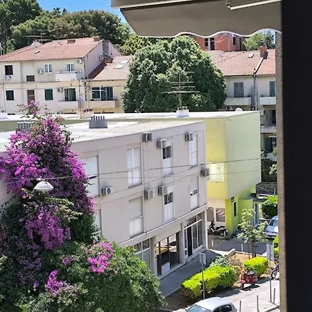 Appartement Town Center Fabi *