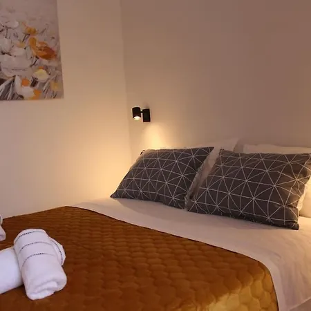 Appartement Town Center Fabi Split