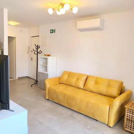 Appartamento Town Center Fabi