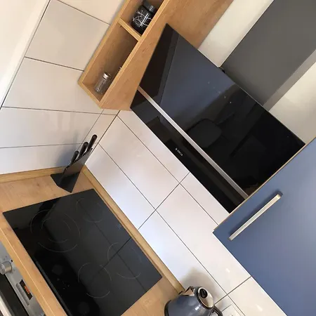 Appartement Town Center Fabi *